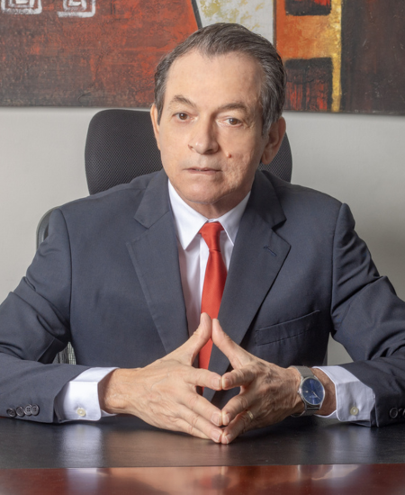 José Anibal Laniado